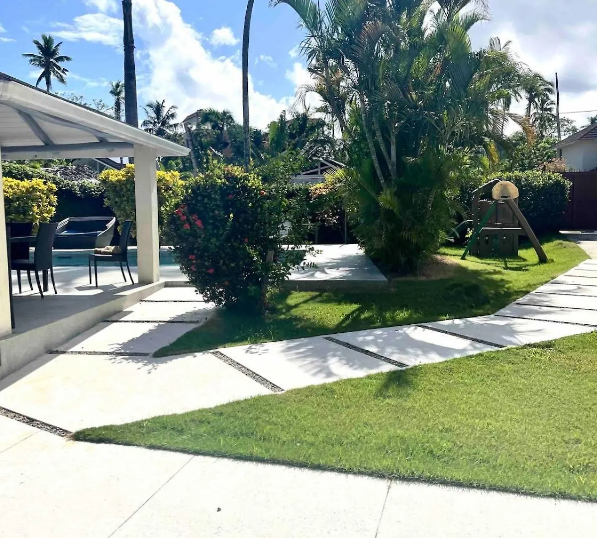 Villa Pierretta In The Center, Playa 拉斯特拉纳斯 多米尼加共和国